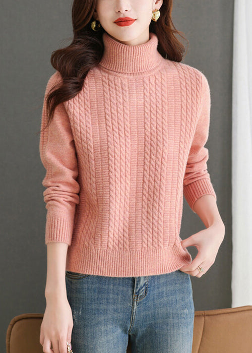 Sophisticated Sweater with a Clean Classic Look