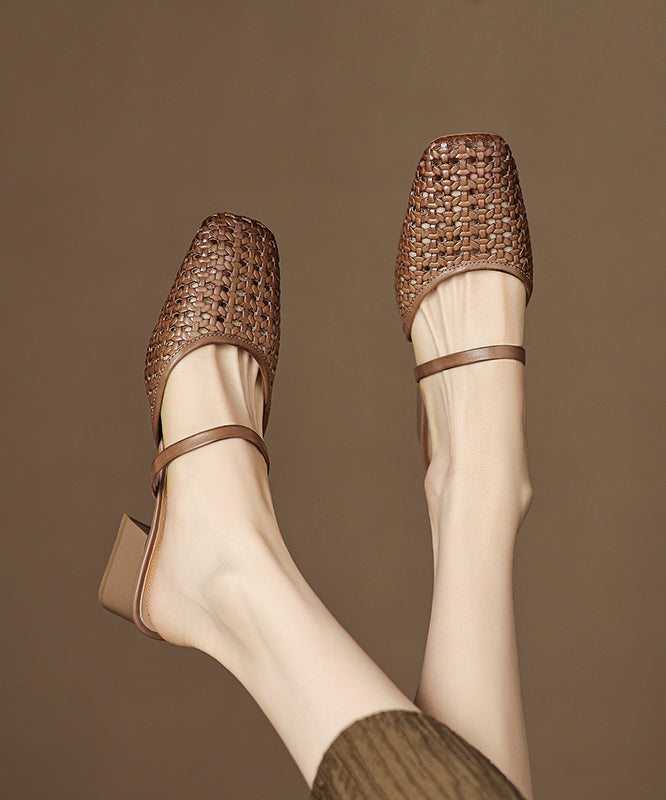 Stylish Orthopedic Sandals for Any Occasion