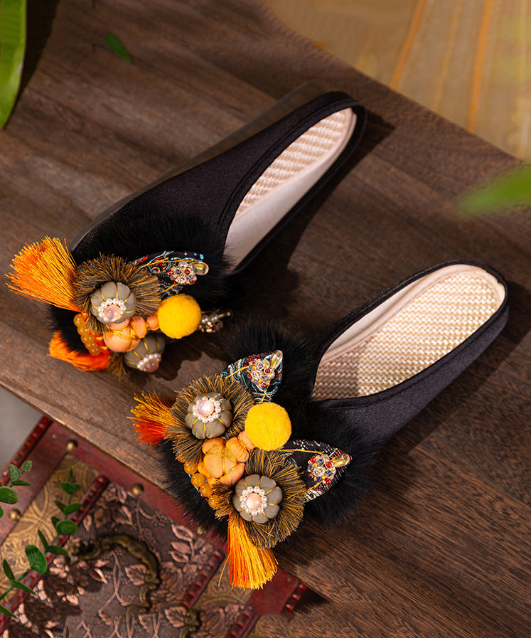 Comfortable Orthopedic Slippers for Daily Wear