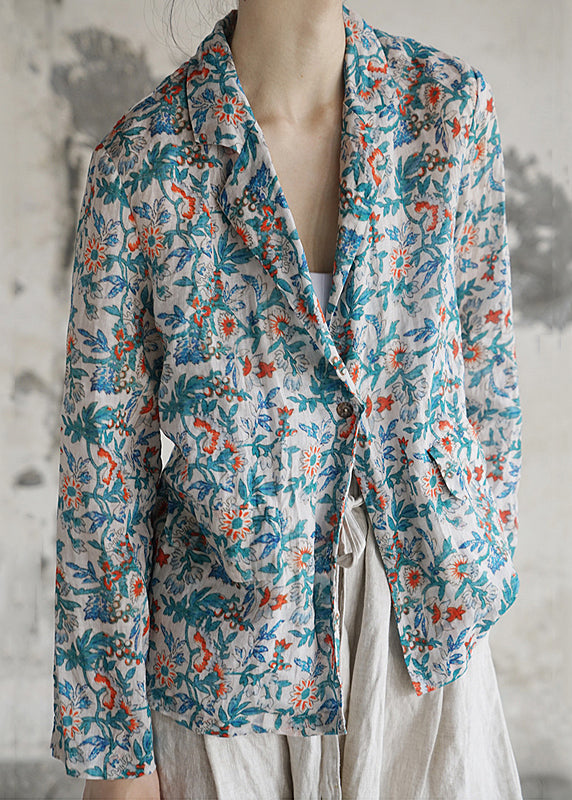 Beautifully Crafted Coat in a Classic Style