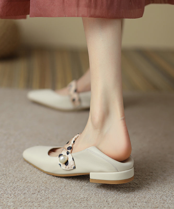 Stylish Orthopedic Flats for Any Occasion