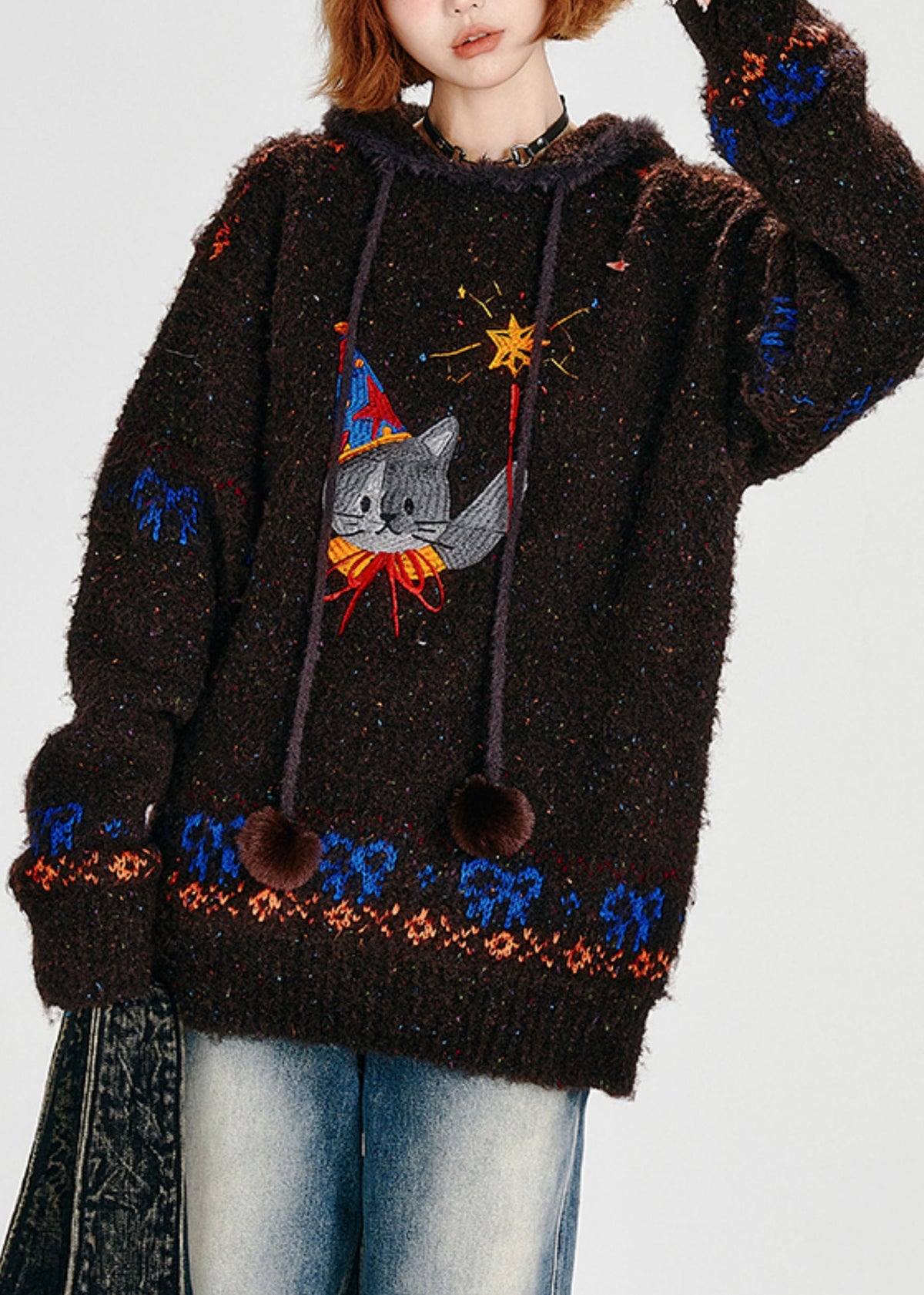 Beautifully Balanced Shirt with Timeless Character