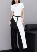 A Vintage Style Top with Delicate Timeless Details