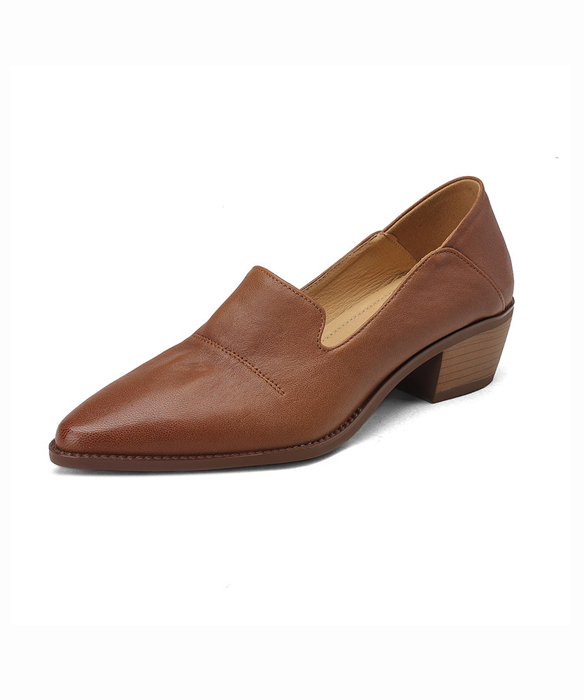 Graceful Orthopedic Shoes for Modern Look