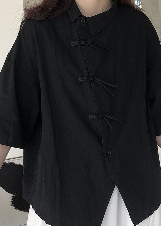 Beautifully Balanced Shirt with Timeless Character
