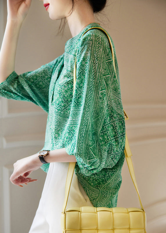 Elegantly Styled Top for Everyday Wear