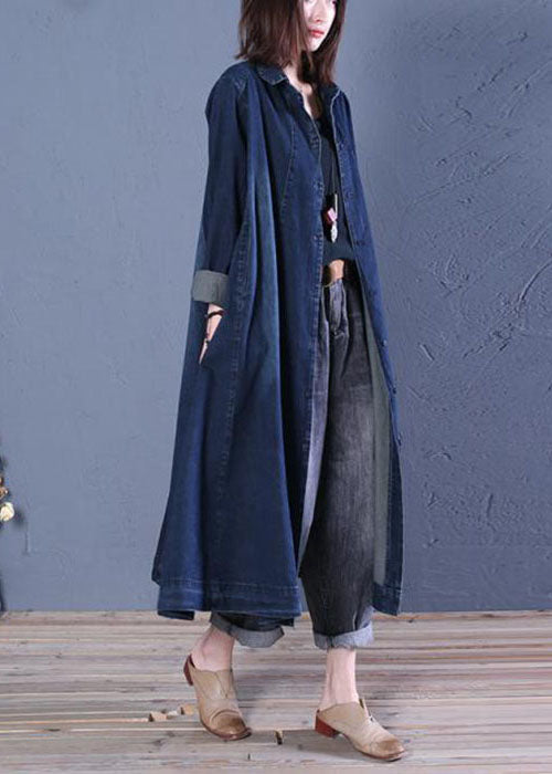 Sophisticated Coat with a Clean Classic Look