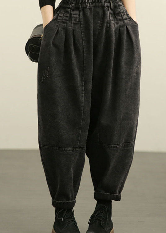 Beautifully Finished Pants in a Timeless Design
