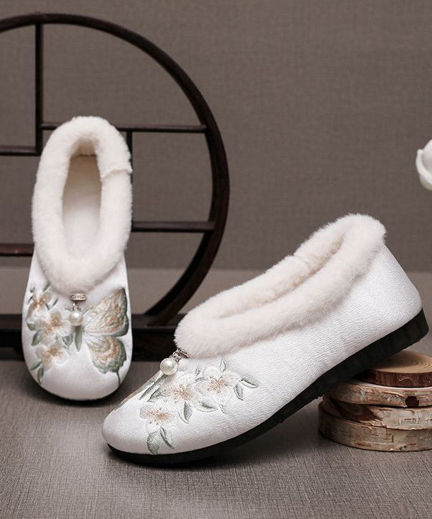 Elegant Orthopedic Flats for Every Step