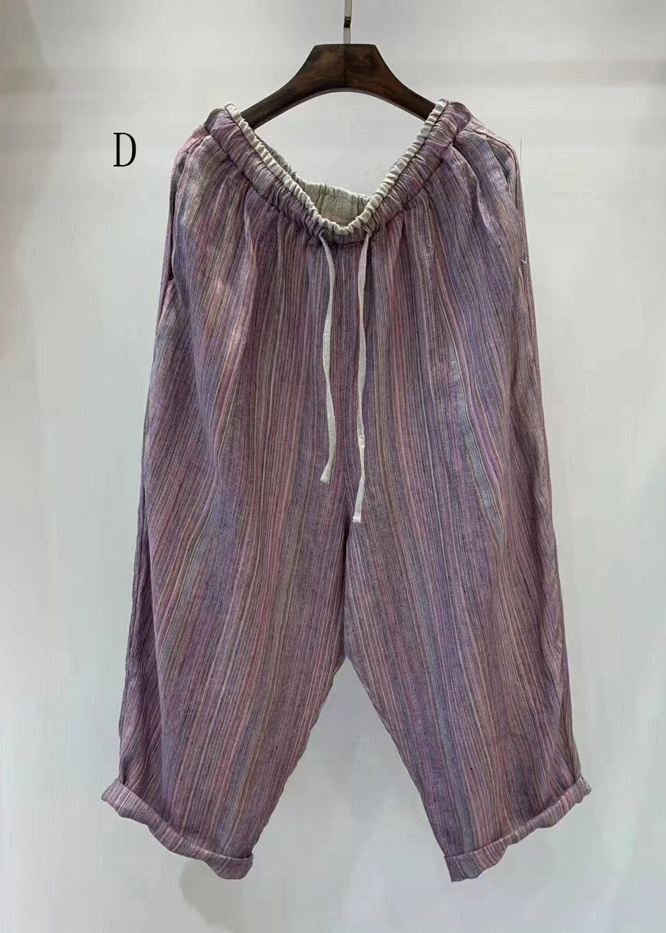Beautifully Crafted Pants in a Classic Style