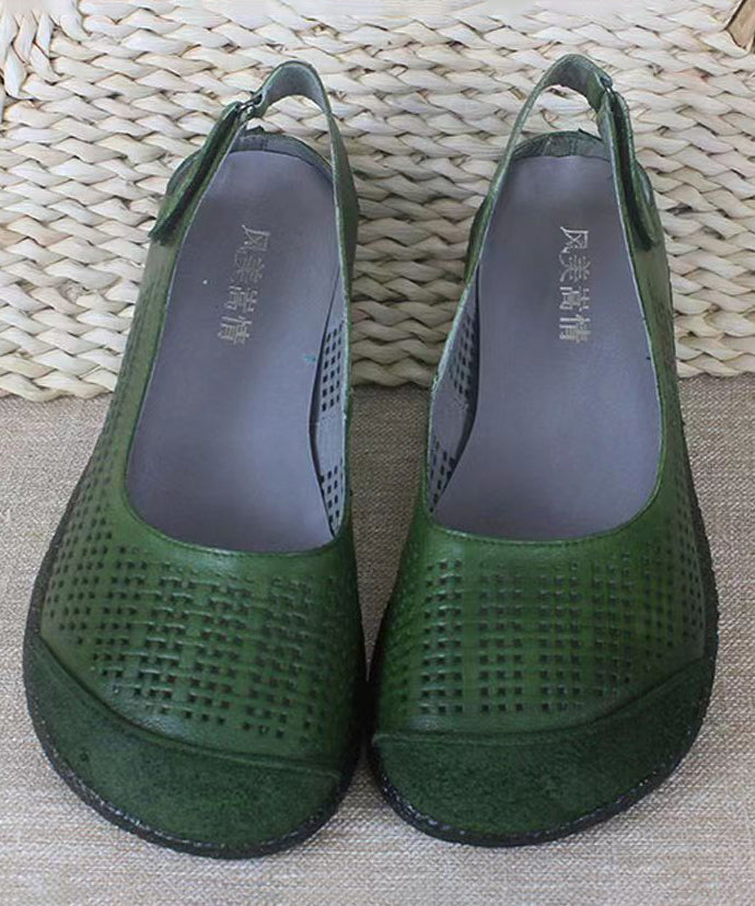 Graceful Orthopedic Sandals for Modern Look