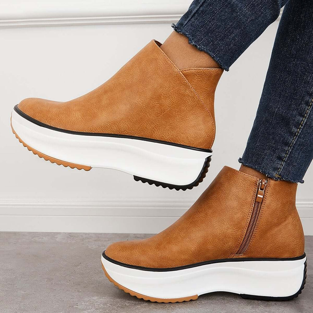 Stylish Orthopedic Sneakers for Any Occasion