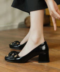 Classic Orthopedic Loafers with Timeless Style