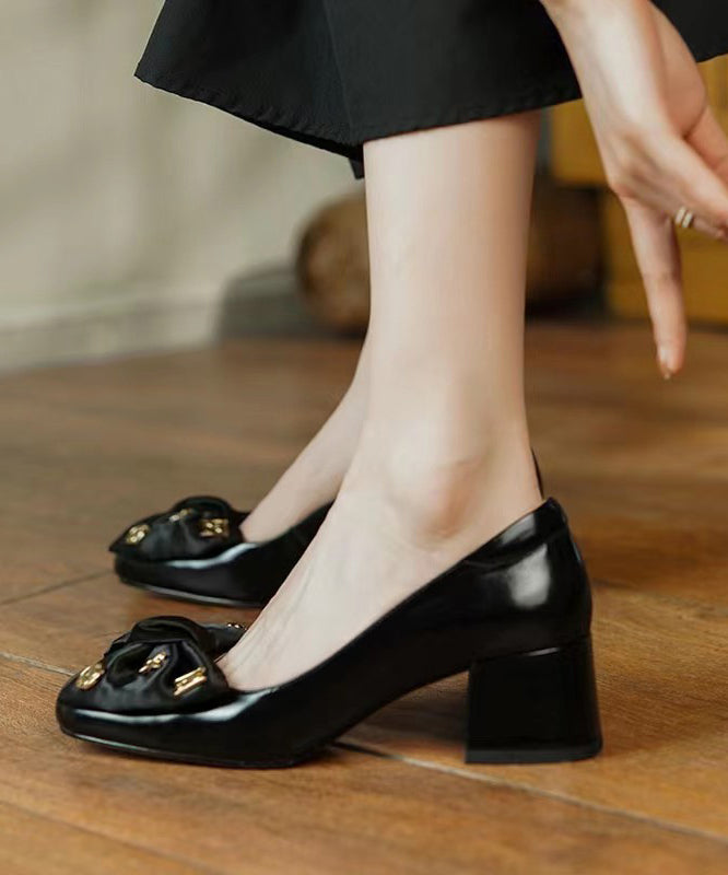 Classic Orthopedic Loafers with Timeless Style