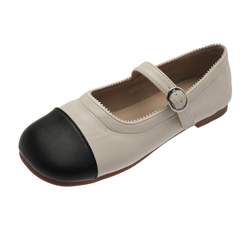 Classic Orthopedic Loafers with Timeless Style