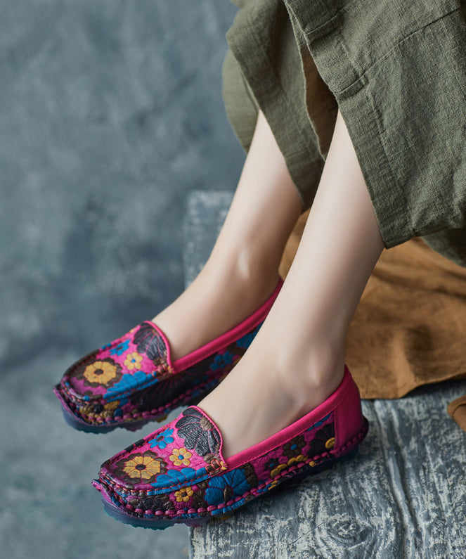 Vintage Inspired Orthopedic Shoes