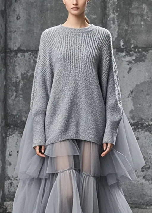Beautifully Crafted Sweater in a Classic Style
