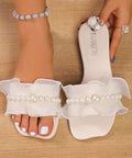 Classic Orthopedic Sandals with Timeless Style