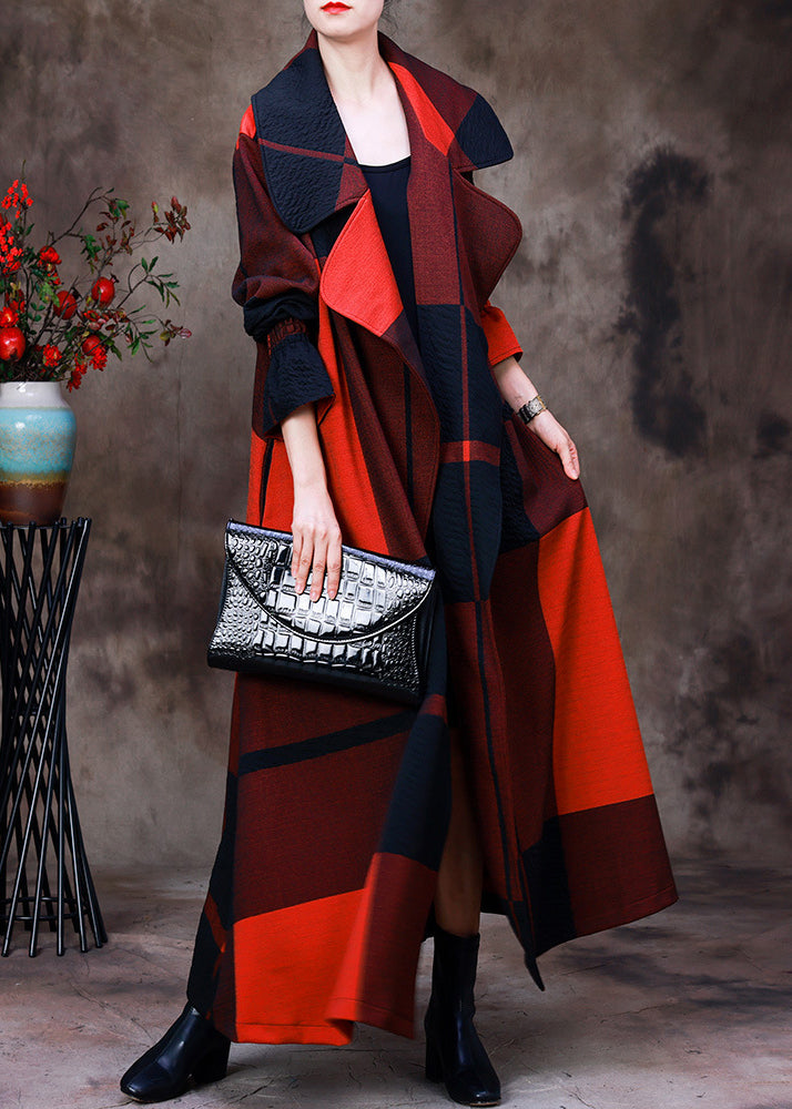 Elegantly Styled Coat for Everyday Wear