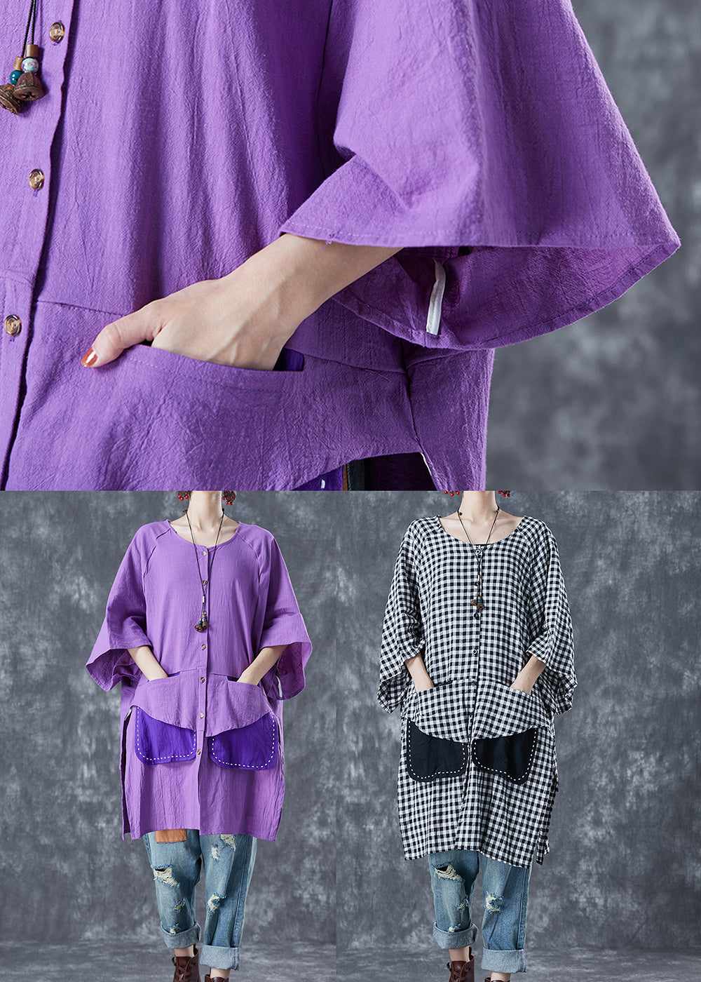 Effortlessly Elegant Shirt with a Timeless Design