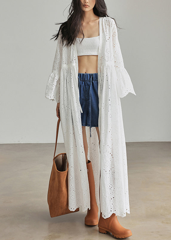 Polished Cardigan with an Effortless Classic Look
