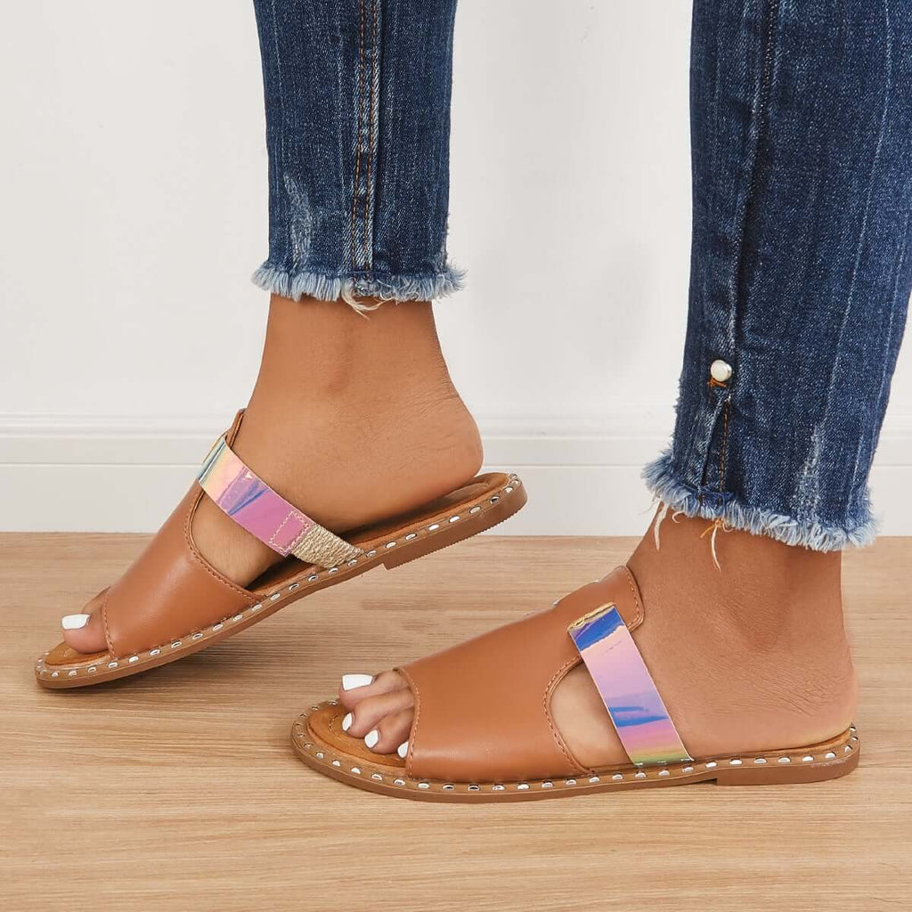 Elegant Orthopedic Sandals for Every Step