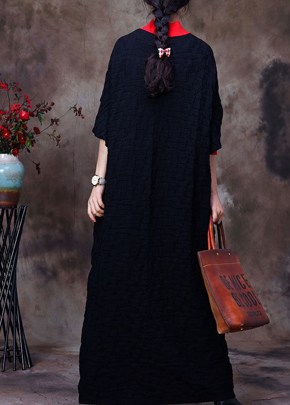 Vintage Inspired Sweater with a Contemporary Edge