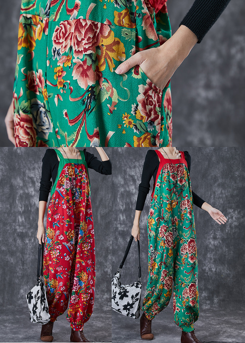 Polished Garment with an Effortless Classic Look