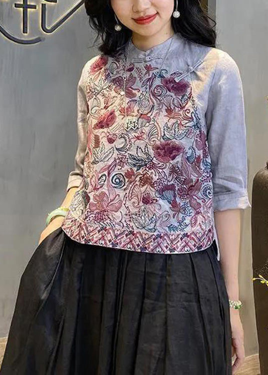 Gracefully Styled Shirt for Any Occasion