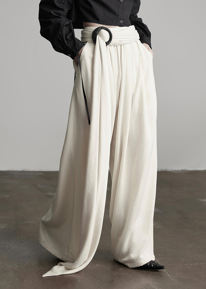 Beautifully Crafted Pants in a Classic Style