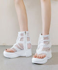 Elegant Orthopedic Boots for Every Step