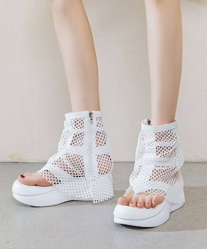 Elegant Orthopedic Boots for Every Step