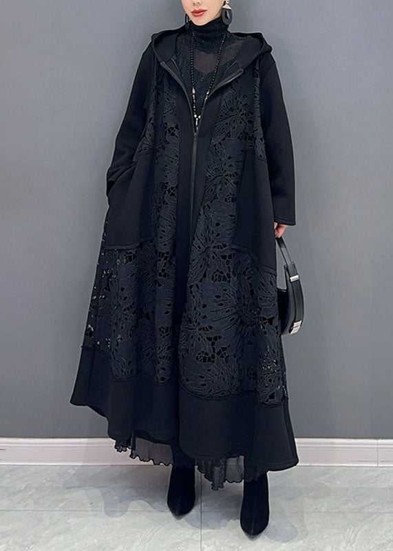 Elegantly Styled Coat for Everyday Wear