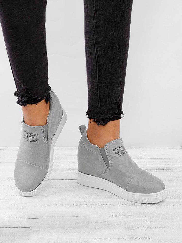 Beautifully Crafted Orthopedic Sneakers
