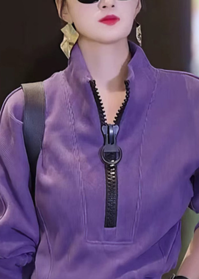Classic Vintage & Enduringly Stylish Top
