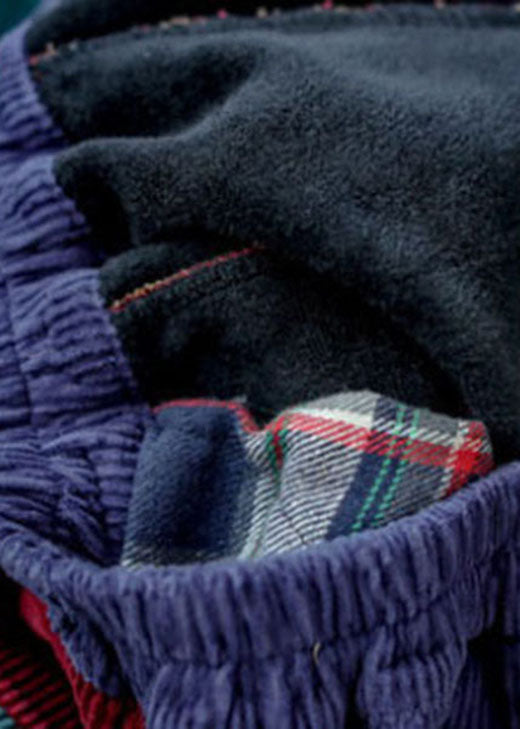 Beautifully Balanced Pants with Timeless Character