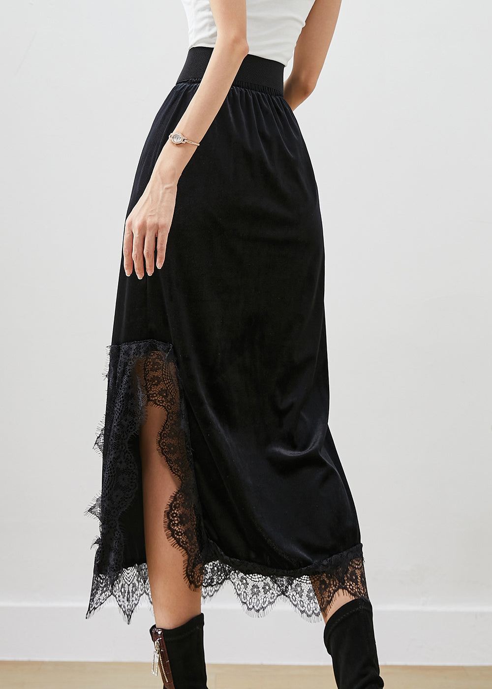 Beautifully Balanced Garment with Timeless Character