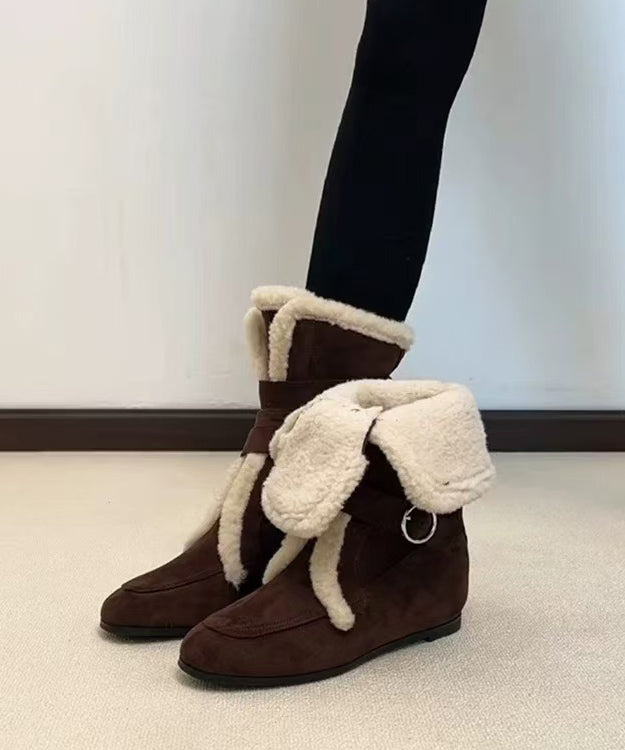 Stylish Orthopedic Boots for Any Occasion