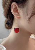 Elegant Silver Earring for Every Occasion