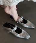 Chic Orthopedic Sandals with Unique Design