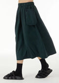 Sophisticated Garment with a Clean Classic Look