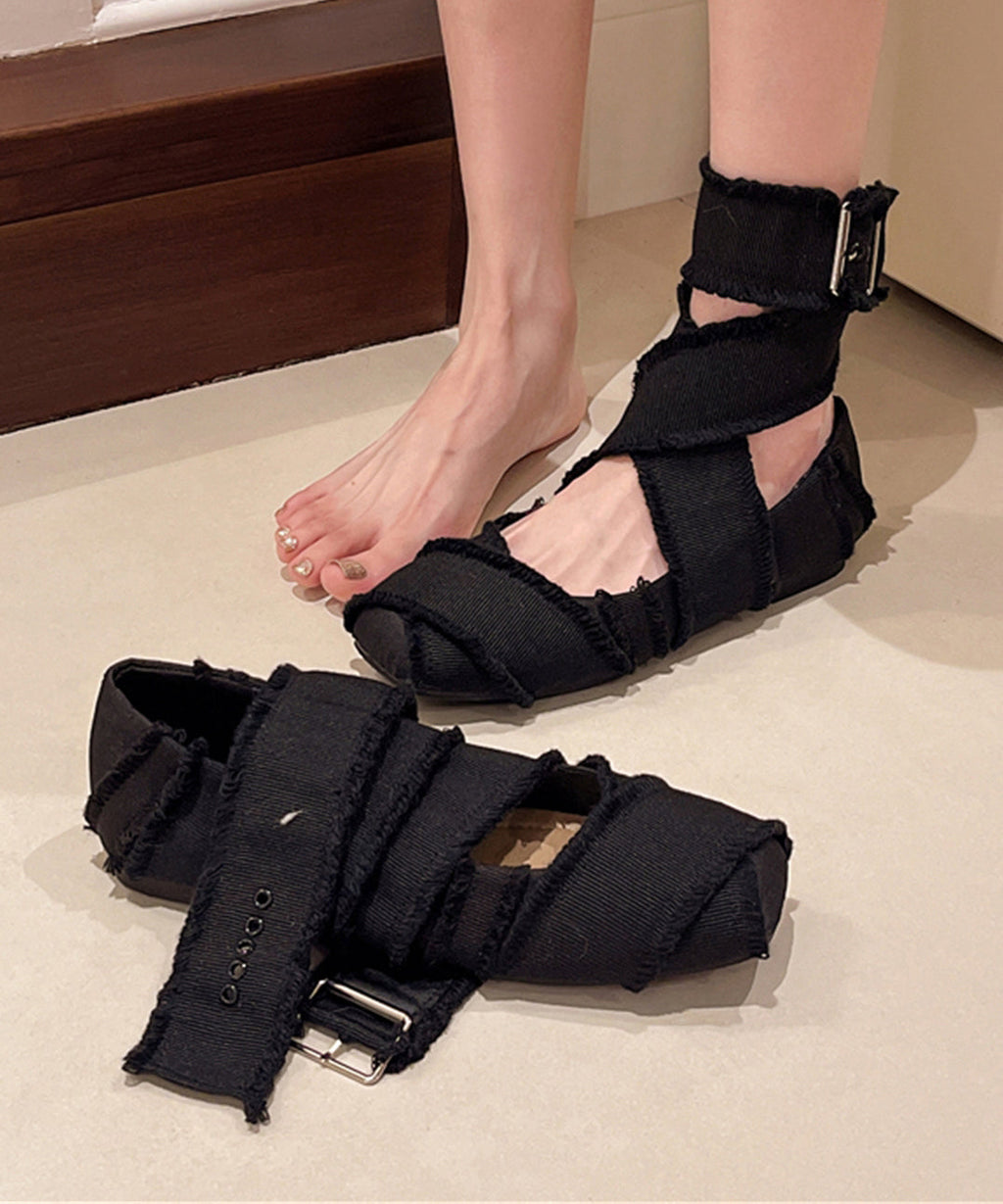Classic Orthopedic Shoes with Timeless Style