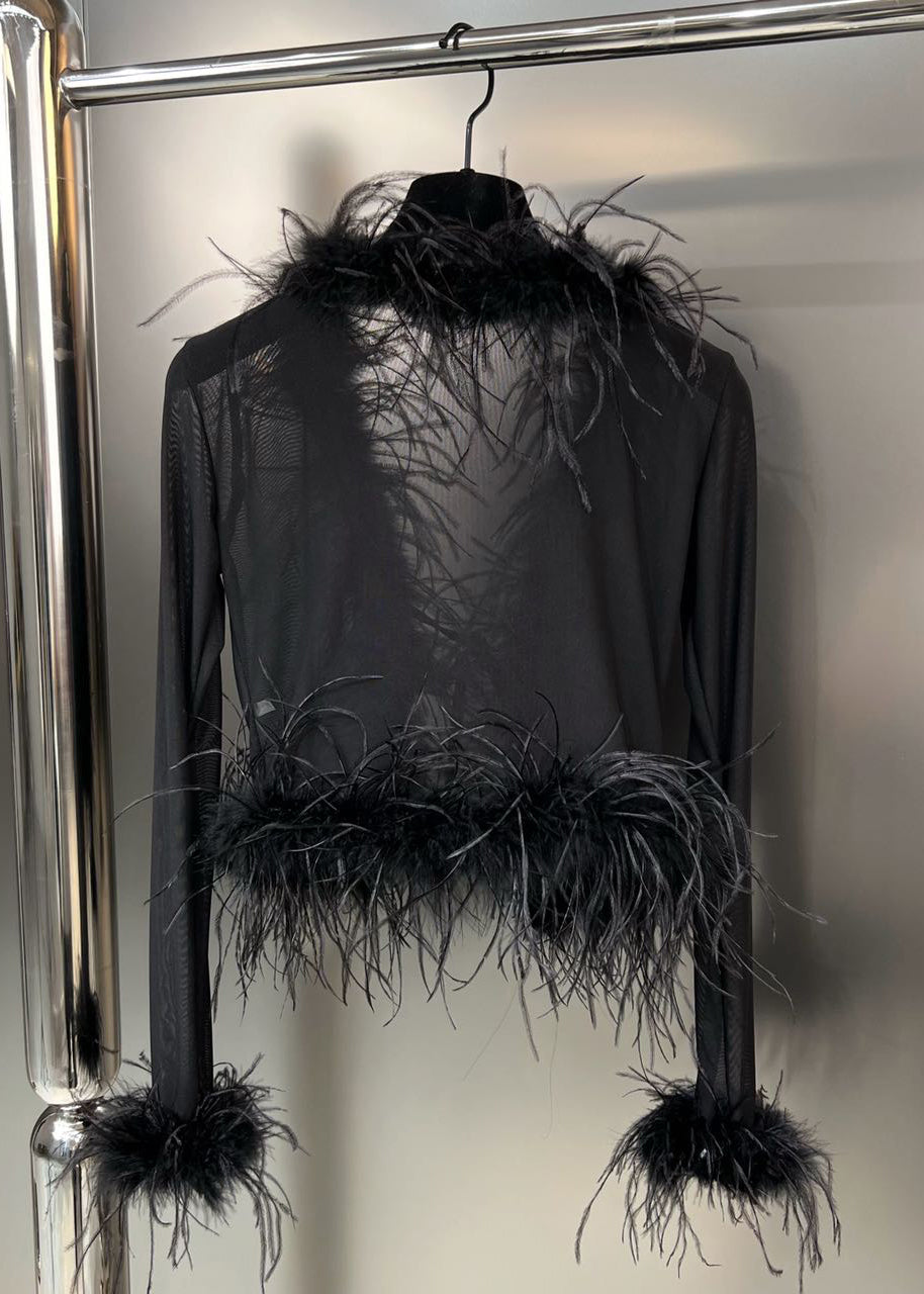 Vintage Inspired Shirt with a Contemporary Edge