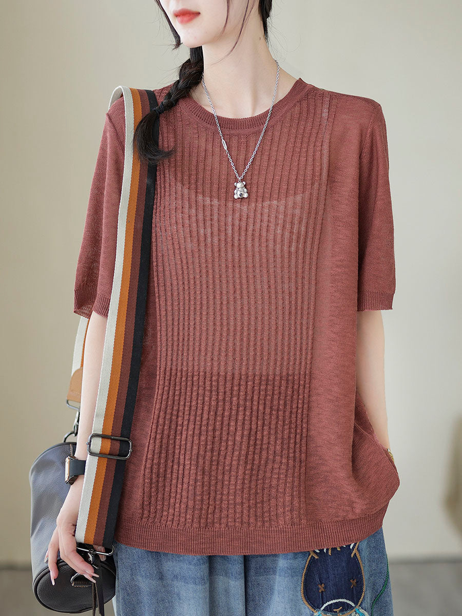 Beautifully Balanced Shirt with Timeless Character