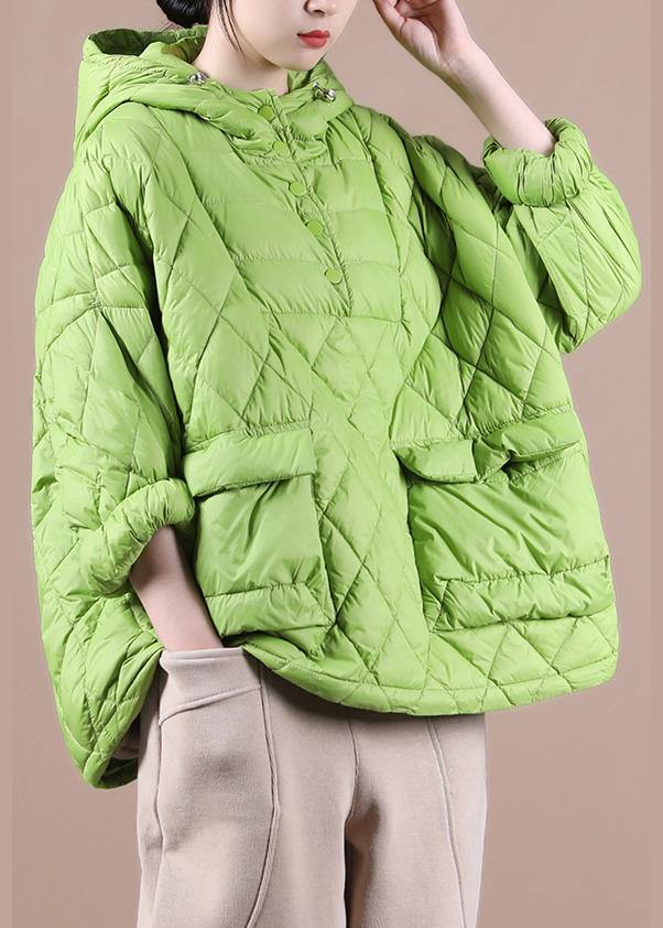 Vintage Inspired Jacket with a Contemporary Edge