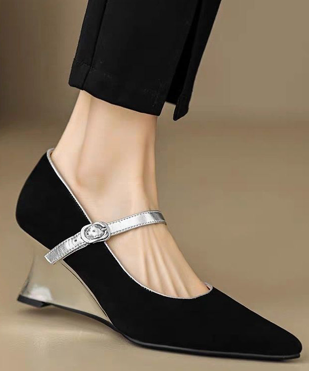 Comfortable Orthopedic Heels for Daily Wear