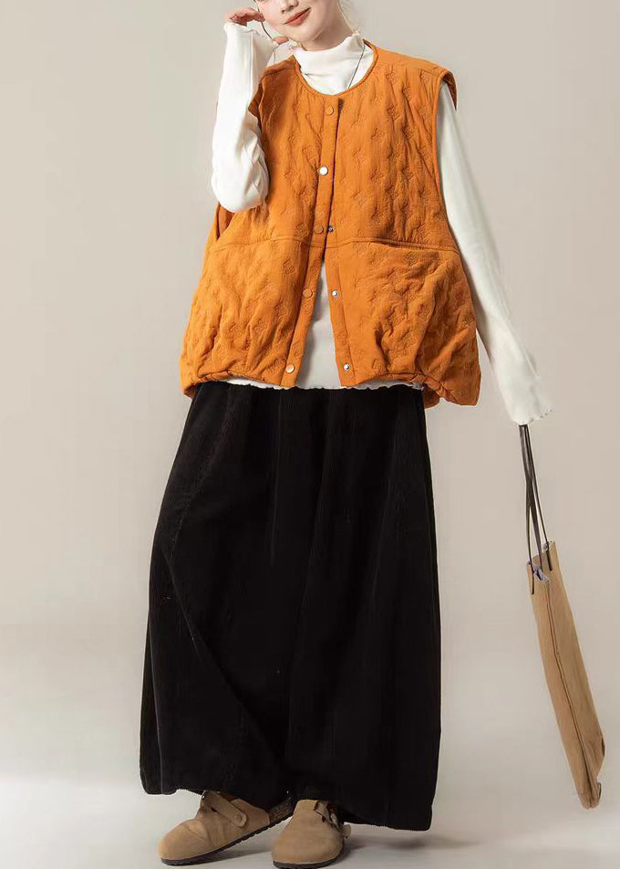 Elegantly Styled Garment for Everyday Wear