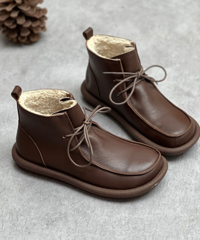 Comfortable Orthopedic Boots for Daily Wear