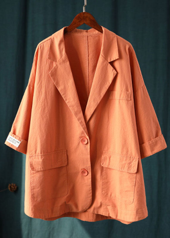 Sophisticated Coat with a Clean Classic Look
