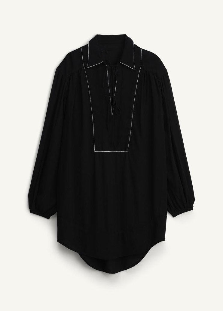 Beautifully Balanced Top with Timeless Character